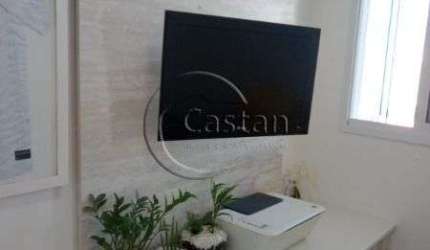 Apartamento com 3 quartos à venda na Rua Nova Jerusalém, --, Tatuapé, São Paulo, 73 m2 por R$ 798.000