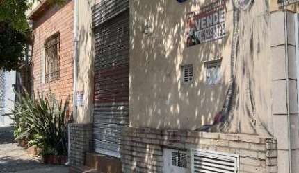 Casa com 4 quartos à venda na Rua Visconde de Inhomerim, --, Mooca, São Paulo, 130 m2 por R$ 639.000