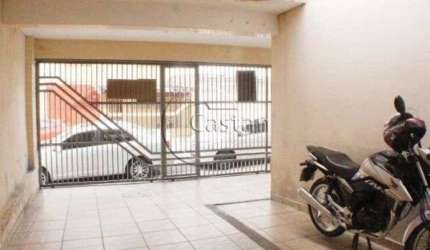 Casa com 4 quartos à venda na Rua Carlito, --, Chácara Belenzinho, São Paulo, 160 m2 por R$ 800.000