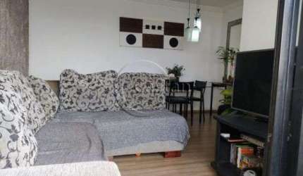 Apartamento com 2 quartos à venda na Rua Mogi Mirim, --, Mooca, São Paulo, 55 m2 por R$ 410.000