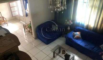 Casa com 4 quartos à venda na Rua Conselheiro Cotegipe, --, Belém, São Paulo, 275 m2 por R$ 850.000