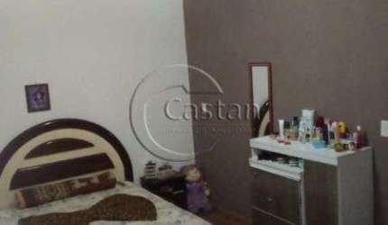 Casa com 5 quartos à venda na Rua Padre José Morschhauser, --, Tatuapé, São Paulo, 202 m2 por R$ 900.000