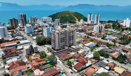 Pré Lançamento em Caraguatatuba Martim de Sá