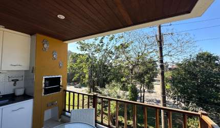 Venda - Apartamento (Padrão) - Toninhas