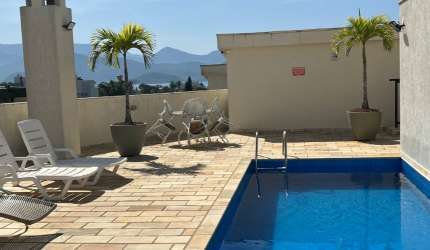 Apartamento à venda no Tenório 3 dormitórios