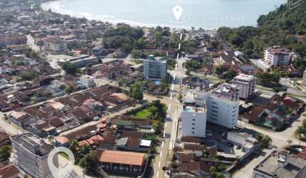 Pré Lançamento na Praia do Perequê Açu
