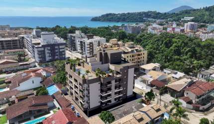 Pré Lançamento na Praia Das Toninhas