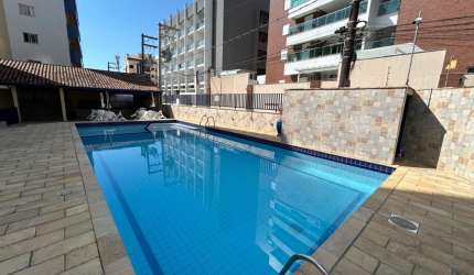 Apartamento À venda na Praia Grande Ubatuba