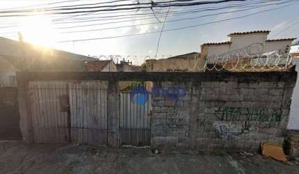 Terreno a venda na Vila Nilo, 250 m²