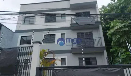 Apartamentos de 2 quartos a venda, 1 vaga - Vila Medeiros
