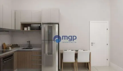 Apartamento para venda 1 quarto - Jardim São Paulo