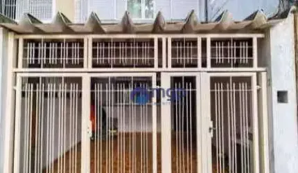 Sobrado a venda na Vila Guilherme, 108 m²