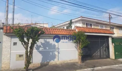 Apartamento a venda no Jaçanã - 4 quartos, 90 m²
