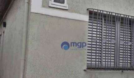Imóvel a venda com 2 casas, 119 m² - Canindé