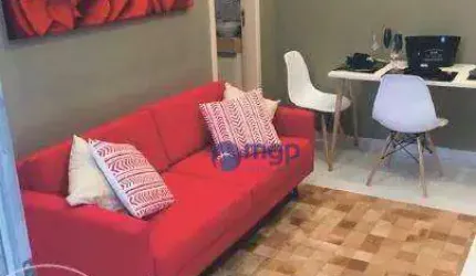 Casa com 1 dormitório à venda, 30 m² - Jaçanã - São Paulo/SP