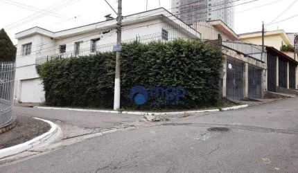 Sobrado com 4 dormitórios à venda, 228 m² por R$ 1.165.000,00 - Vila Regente Feijó - São Paulo/SP
