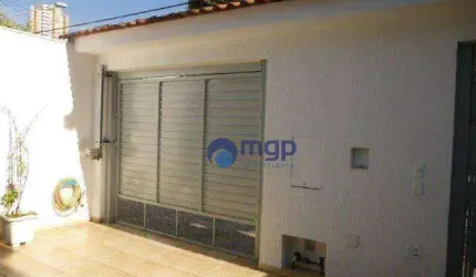 Casa com 4 dormitórios à venda, 136 m² por R$ 1.150.000,00 - Jardim São Paulo - São Paulo/SP