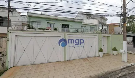 Sobrado a venda 3 quartos, 260 m² - Tremembé