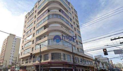 Apartamento com 3 dormitórios à venda, 116 m² por R$ 490.000,00 - Brás - São Paulo/SP