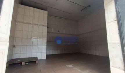 Salão comercial para locação na Vila Maria - 30 m²  - São Paulo/SP