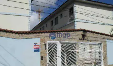 Casa residencial à venda, Vila Maria, São Paulo