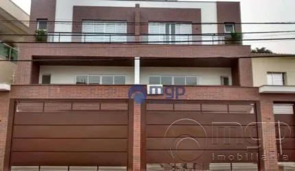 Sobrado à venda, 287 m² - Vila Maria