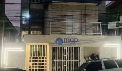Apartamento de 1 dormitório com 29m² a 800 metros do metrô Parada Inglesa. Ensolarado, arejado e com privacidade.