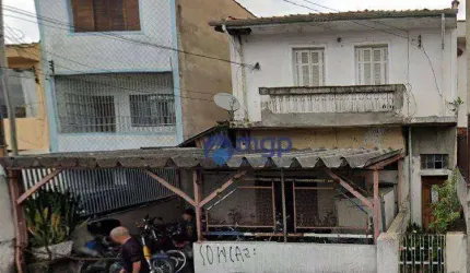 Casa com 3 dormitórios à venda, 230 m² por R$ 740.000,00 - Vila Guilherme - São Paulo/SP