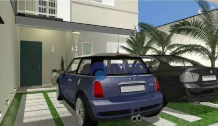 Apartamento à venda, 38 m² por R$ 285.000,00 - Vila Medeiros - São Paulo/SP