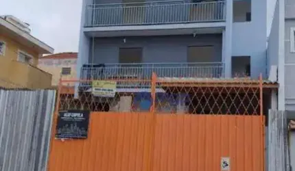 Apartamento à venda, 38 m² por R$ 285.000,00 - Vila Medeiros - São Paulo/SP