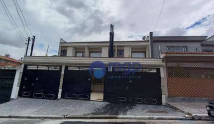 Sobrado com 3 dormitórios à venda, 127 m² - Jardim Japão