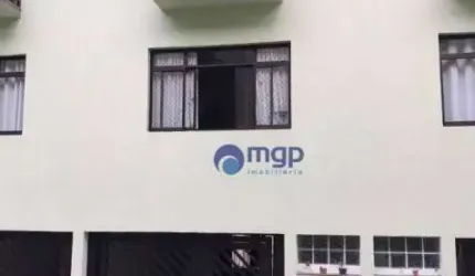 Sobrado com 2 dormitórios à venda, 123 m² - Tremembé
