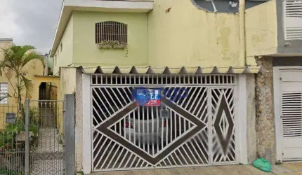 Sobrado com 3 dormitórios à venda, 170 m² por R$ 720.000,00 - Vila Sabrina - São Paulo/SP