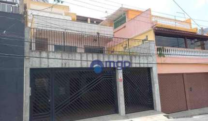 Imóvel comercial à venda, 184 m²  - Parada Inglesa