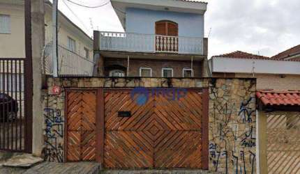 Sobrado com 3 quartos à venda, 314 m² - Vila Guilherme