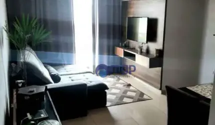 Apartamento com 3 dormitórios à venda, 74 m² por R$ 600.000,00 - Vila Guilherme - São Paulo/SP