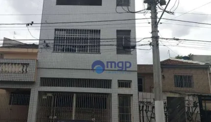 Prédio à venda, 369 m² por R$ 1.300.000,00 - Vila Maria - São Paulo/SP