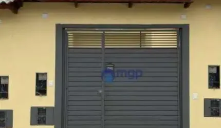 Sobrado com 2 dormitórios à venda, 83 m² por R$ 430.000,00 - Jardim Horto Do Ipê - Itaquaquecetuba/SP
