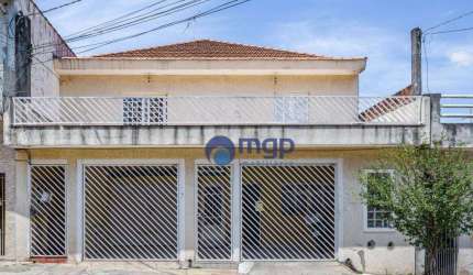 Imóvel para renda com 9 casas a venda, 450 m² - Vila Maria