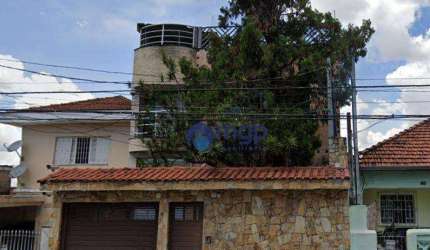 Prédio comercial para venda / locação, 550 m² - Vila Medeiros