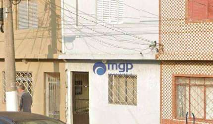 Sobrado com 2 dormitórios à venda  - Vila Maria