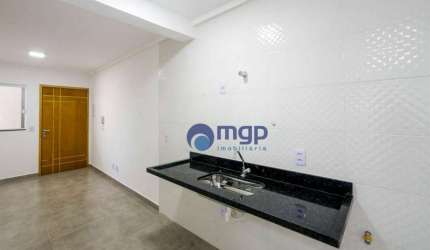 Apartamento com 2 dormitórios à venda - Vila Romero