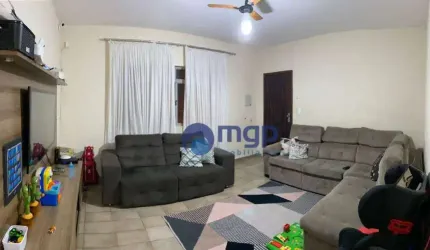 Sobrado 2 moradias à venda, 150 m² - Jardim Vila Galvão - Guarulhos/SP