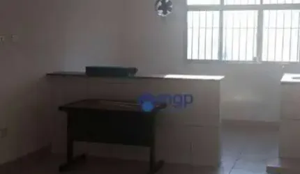 Apartamento com 1 quarto para locação na Vila Maria - 30 m²  - São Paulo/SP