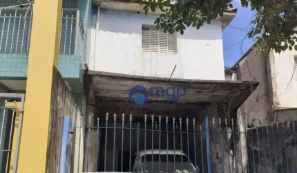 Imóvel com 2 moradias a venda, 150 m² - Jardim Japão