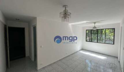 Apartamento com 2 dormitórios à venda, 62 m² - Brás