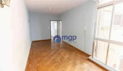 Apartamento com 2 dormitórios à venda, 72 m² - Campos Elíseos