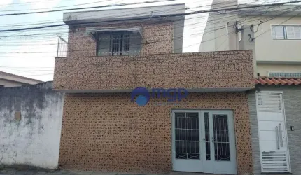 Imóvel para renda com 3 casas, 3 vagas  - Jardim Japão
