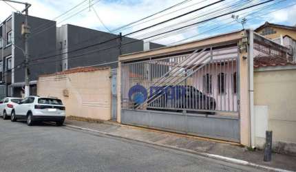 Casa com 5 dormitórios, 437 m² - Vila Paiva