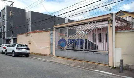 Casa com 5 dormitórios, 437 m² - Vila Paiva